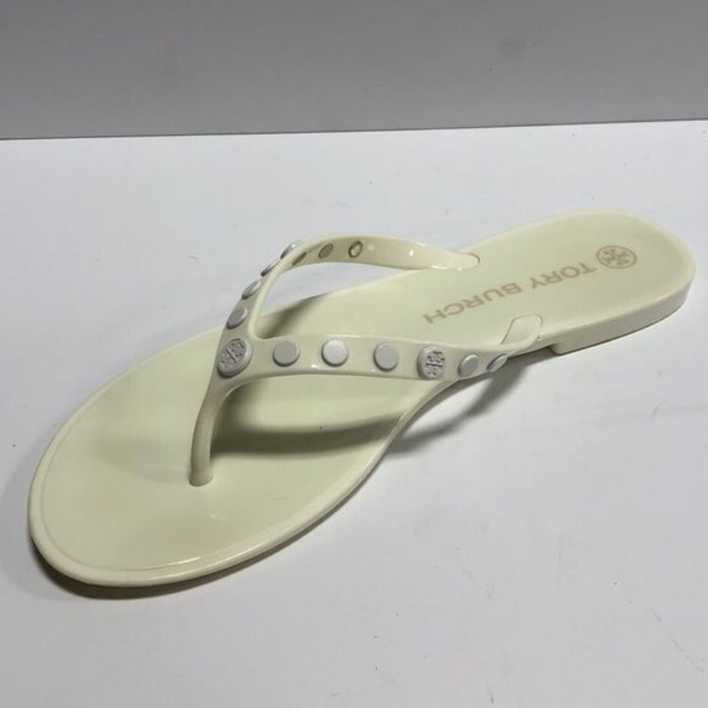 studded jelly tory burch